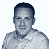 Matt Vicenzi - Headshot